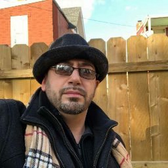 Meet your Posher, James - Picture 1 of 1